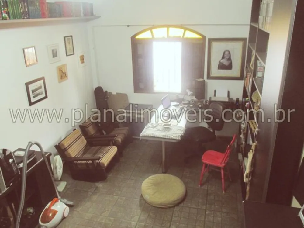 Casa, 5 quartos, 580 m² - Foto 10