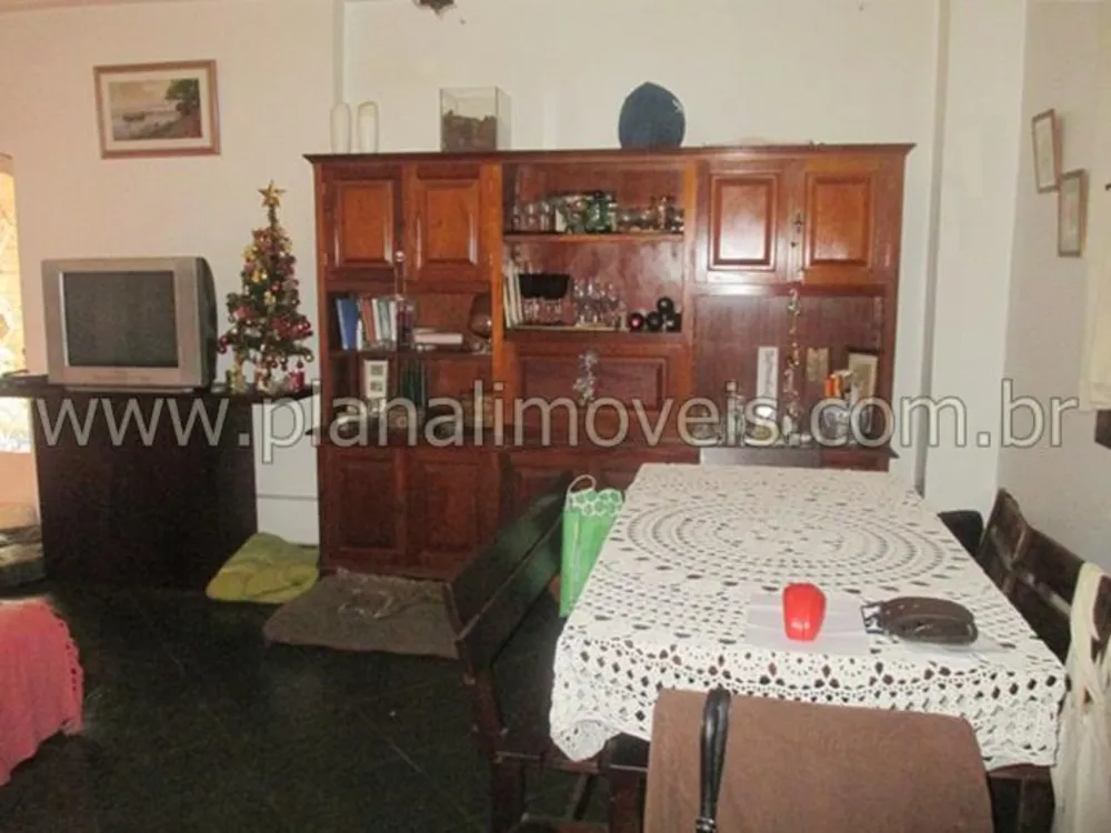 Casa, 5 quartos, 580 m² - Foto 2