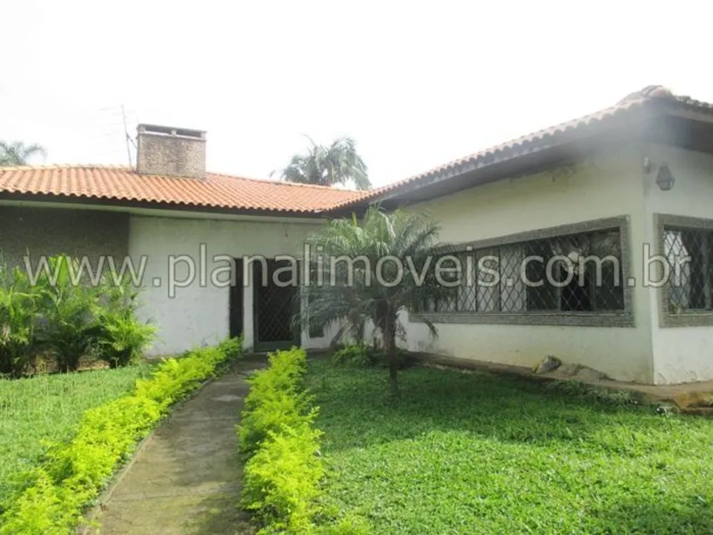 Casa, 5 quartos, 580 m² - Foto 11
