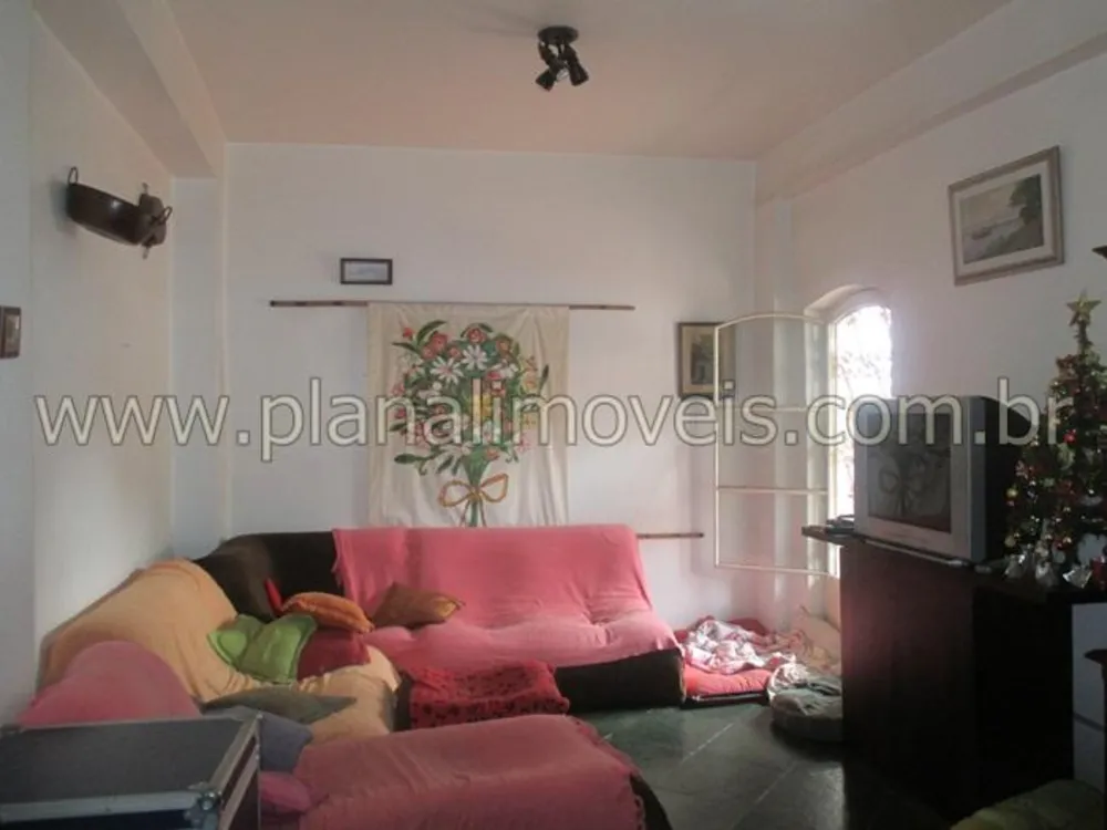 Casa, 5 quartos, 580 m² - Foto 8
