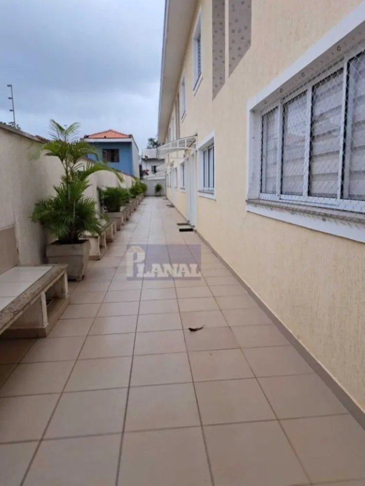 Sobrado, 3 quartos, 150 m² - Foto 8
