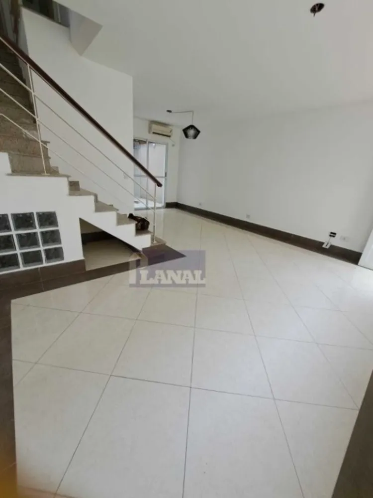 Sobrado, 3 quartos, 150 m² - Foto 2