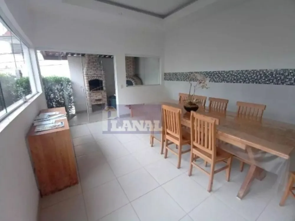 Sobrado, 3 quartos, 150 m² - Foto 6