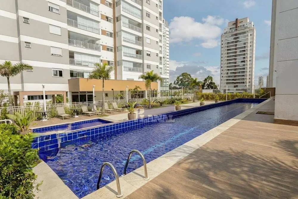Apartamento, 3 quartos, 112 m² - Foto 9