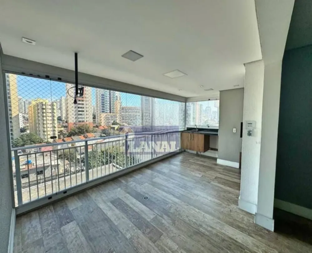 Apartamento, 3 quartos, 112 m² - Foto 2