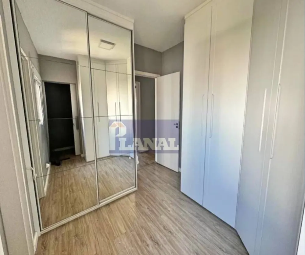 Apartamento, 3 quartos, 112 m² - Foto 5