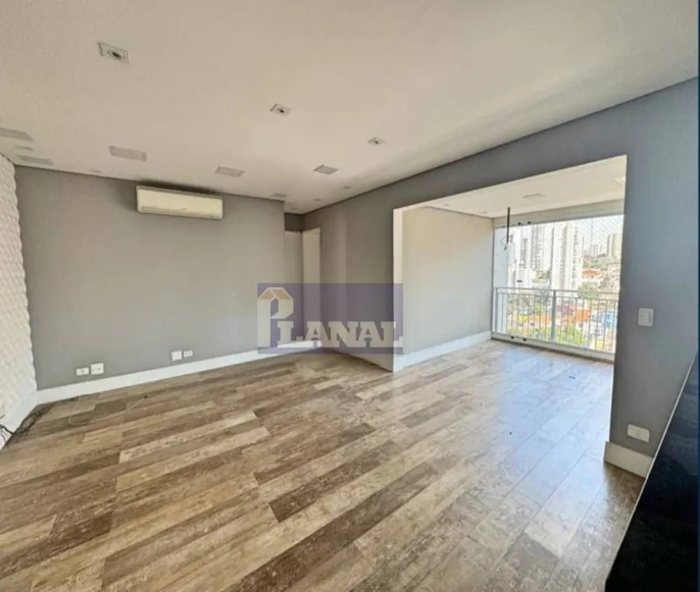 Apartamento, 3 quartos, 112 m² - Foto 1