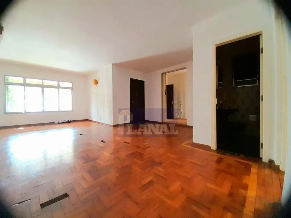 Sobrado, 3 quartos, 174 m² - Foto 1