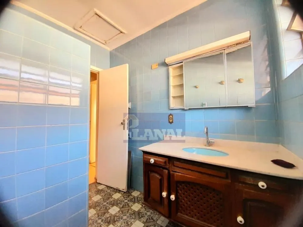 Sobrado, 3 quartos, 174 m² - Foto 8