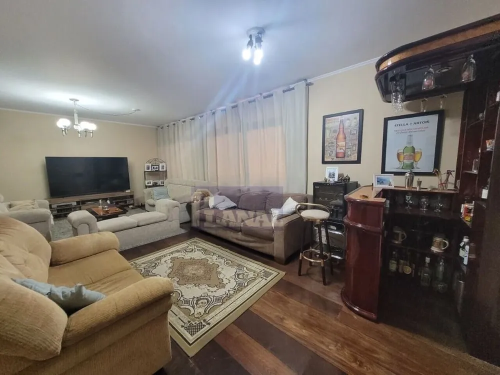 Sobrado, 4 quartos, 382 m² - Foto 2