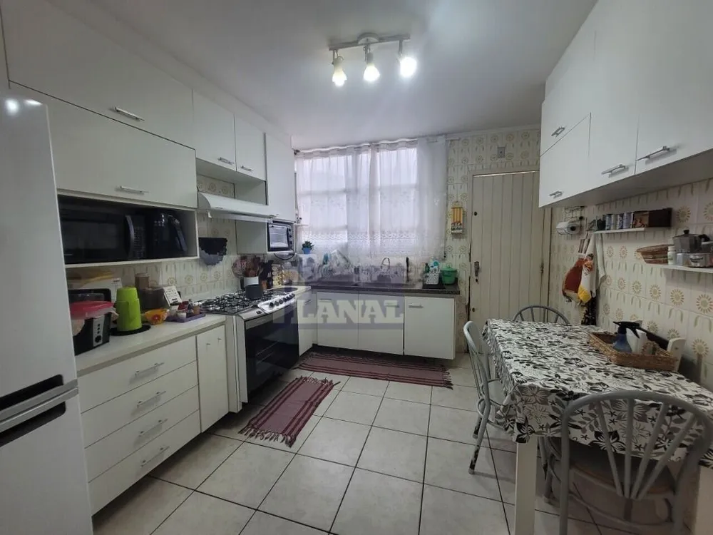 Sobrado, 4 quartos, 382 m² - Foto 15