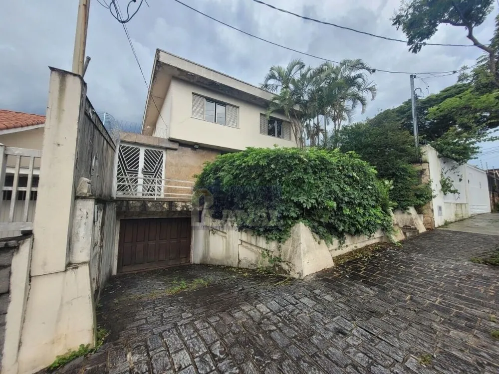 Sobrado, 4 quartos, 382 m² - Foto 1