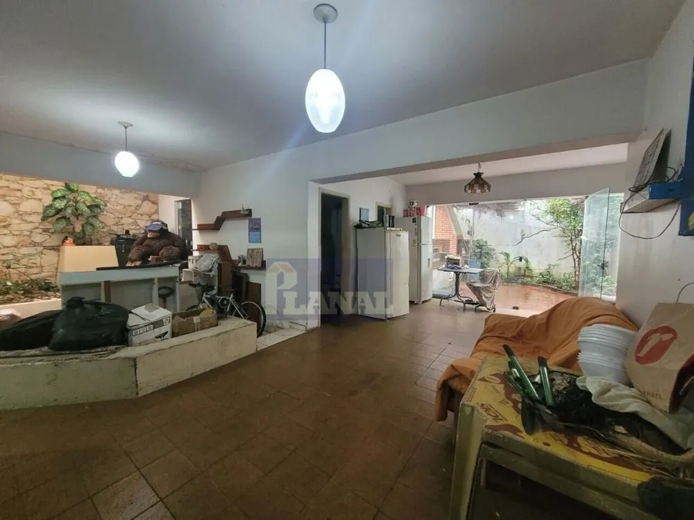 Sobrado, 4 quartos, 382 m² - Foto 16