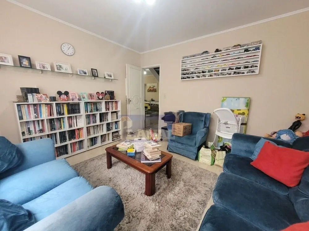 Sobrado, 4 quartos, 382 m² - Foto 7