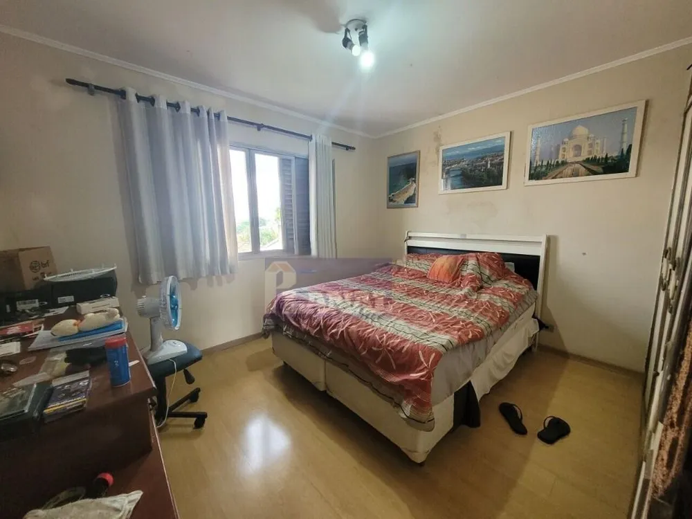 Sobrado, 4 quartos, 382 m² - Foto 11