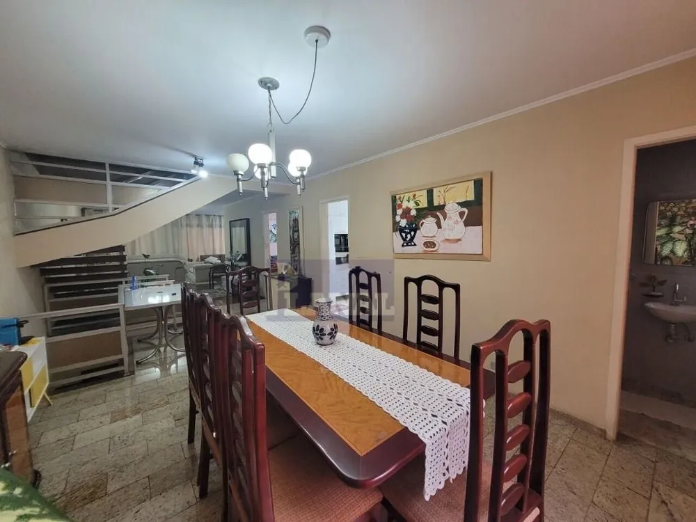 Sobrado, 4 quartos, 382 m² - Foto 5