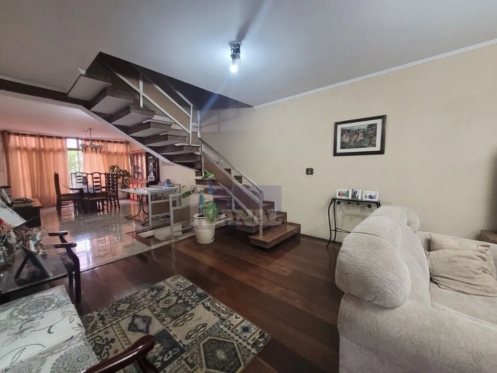 Sobrado, 4 quartos, 382 m² - Foto 4