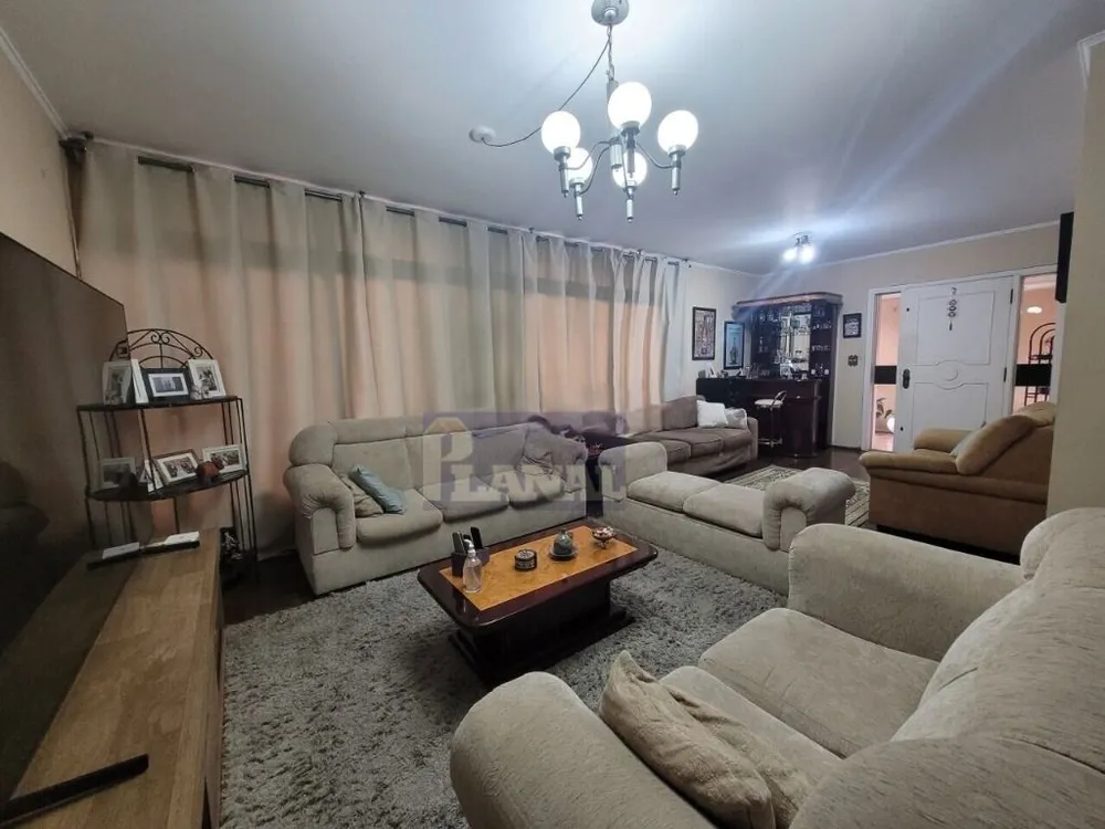 Sobrado, 4 quartos, 382 m² - Foto 3