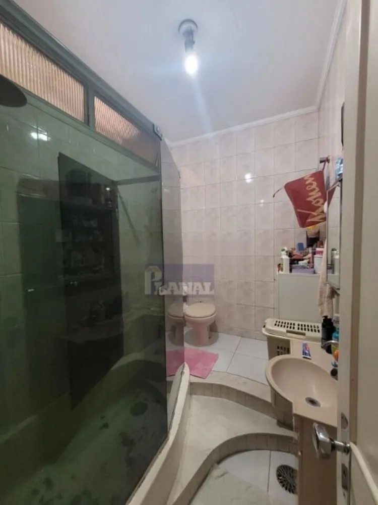 Sobrado, 4 quartos, 382 m² - Foto 14