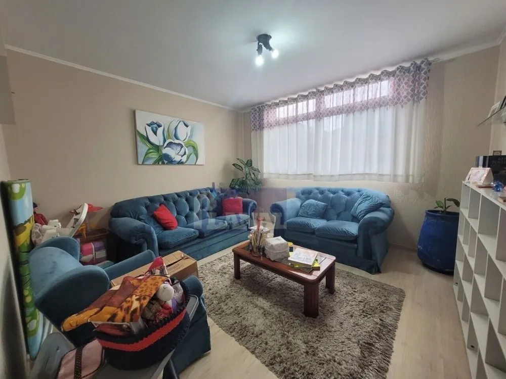 Sobrado, 4 quartos, 382 m² - Foto 6