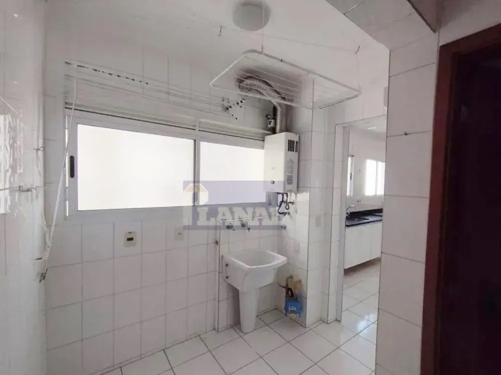 Apartamento, 3 quartos, 107 m² - Foto 2
