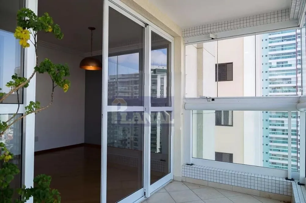 Apartamento, 3 quartos, 107 m² - Foto 12