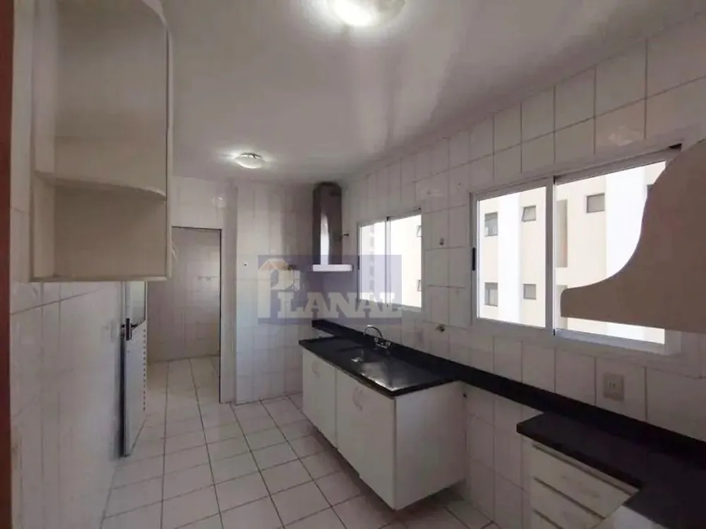 Apartamento, 3 quartos, 107 m² - Foto 11