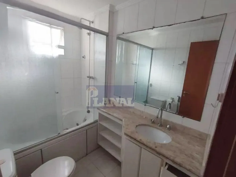 Apartamento, 3 quartos, 107 m² - Foto 1