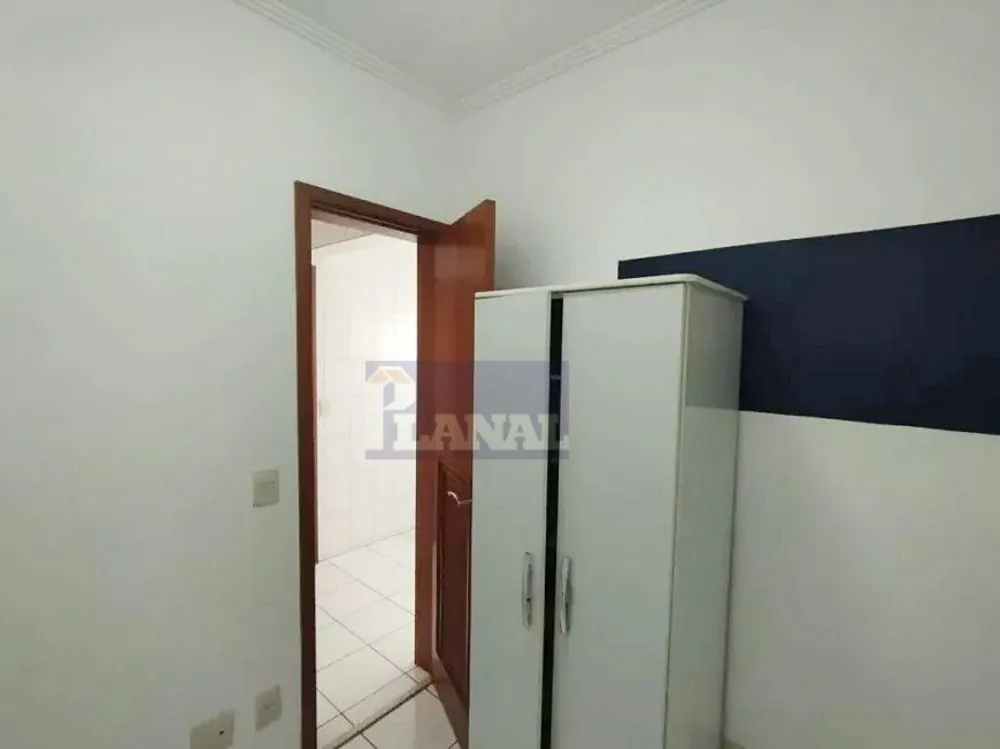 Apartamento, 3 quartos, 107 m² - Foto 3
