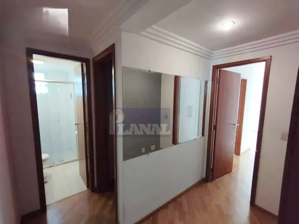 Apartamento, 3 quartos, 107 m² - Foto 5