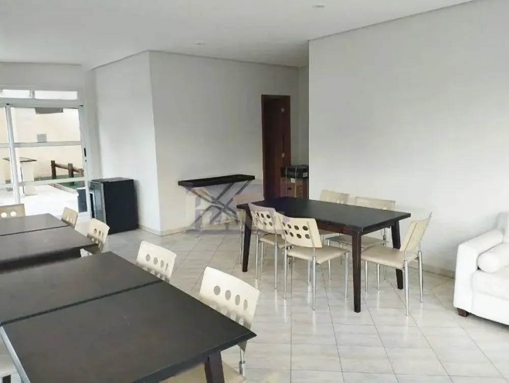 Apartamento, 3 quartos, 107 m² - Foto 6