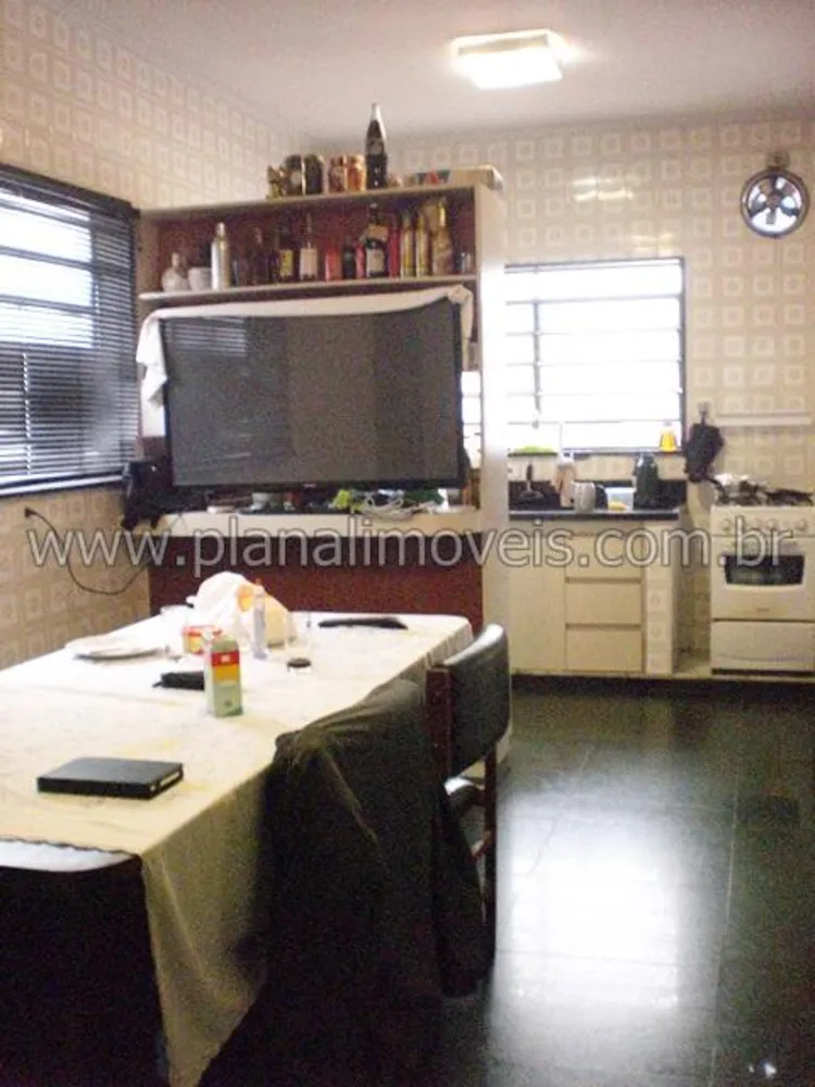 Sobrado, 4 quartos, 240 m² - Foto 1