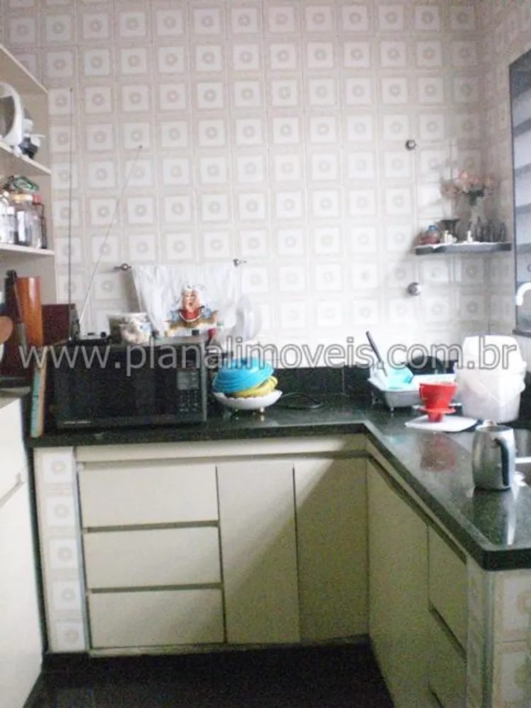 Sobrado, 4 quartos, 240 m² - Foto 9