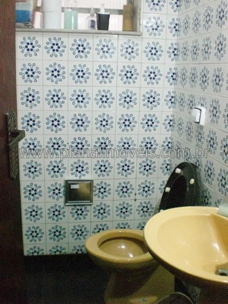 Sobrado, 4 quartos, 240 m² - Foto 2