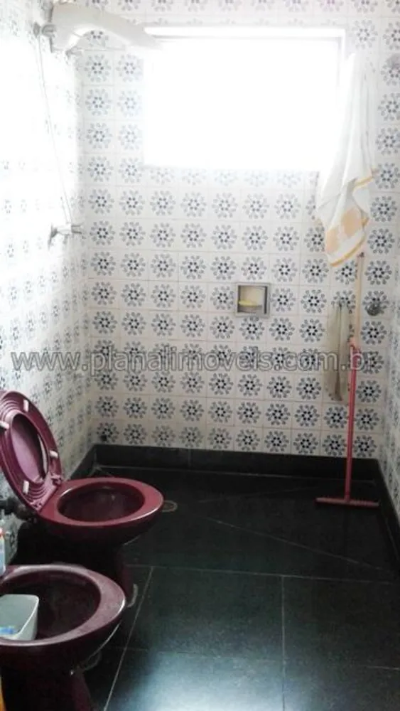Sobrado, 4 quartos, 240 m² - Foto 10