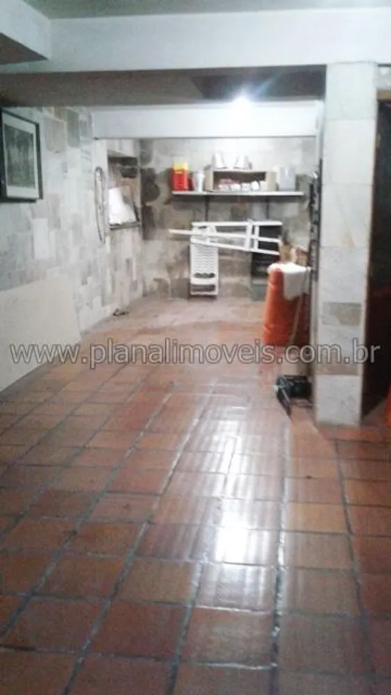 Sobrado, 4 quartos, 240 m² - Foto 8