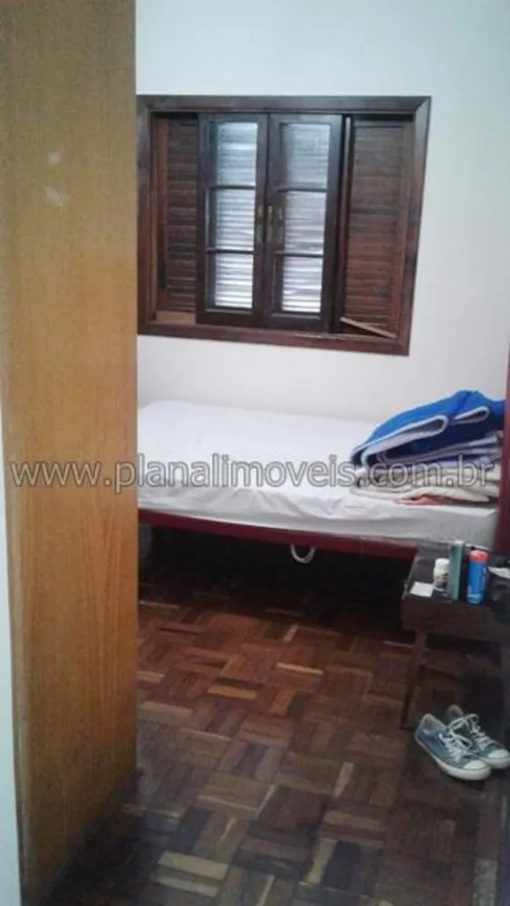 Sobrado, 4 quartos, 240 m² - Foto 4