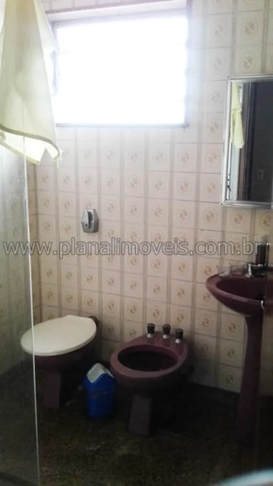 Sobrado, 4 quartos, 240 m² - Foto 6