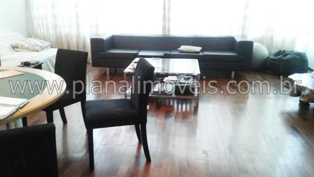 Sobrado, 4 quartos, 240 m² - Foto 5