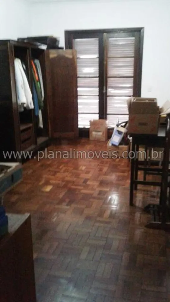 Sobrado, 4 quartos, 240 m² - Foto 11