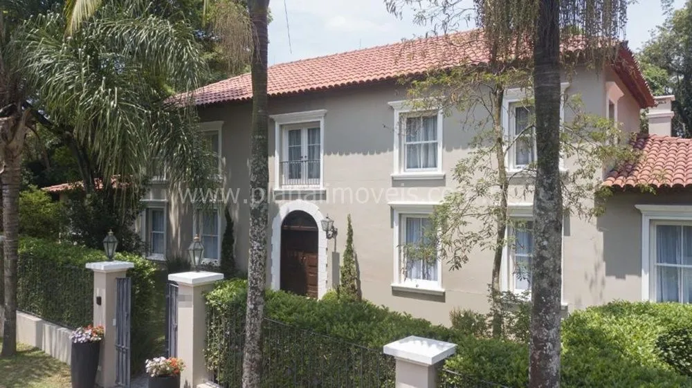 Sobrado, 5 quartos, 1000 m² - Foto 15