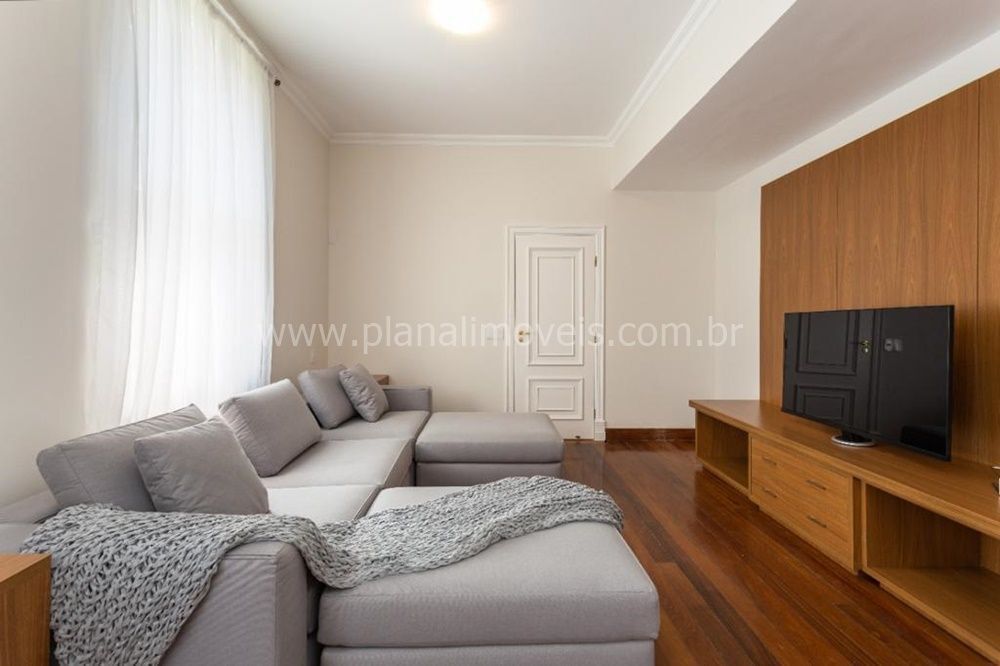 Sobrado, 5 quartos, 1000 m² - Foto 1