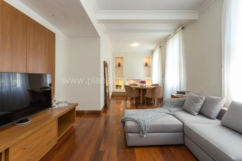 Sobrado, 5 quartos, 1000 m² - Foto 1