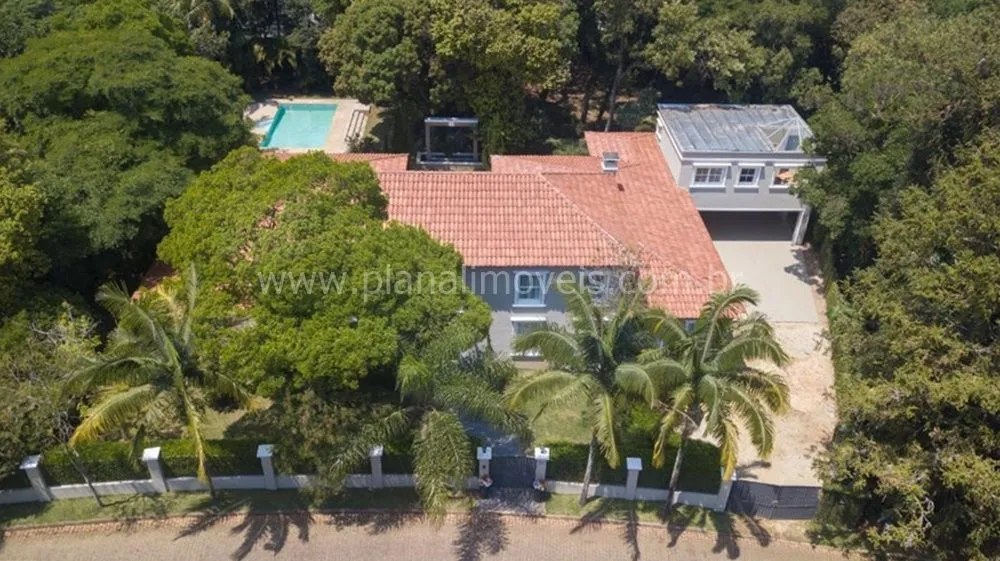 Sobrado, 5 quartos, 1000 m² - Foto 14