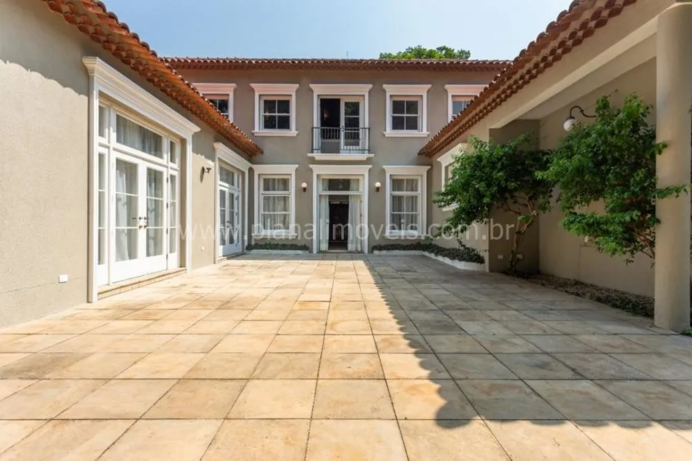 Sobrado, 5 quartos, 1000 m² - Foto 13