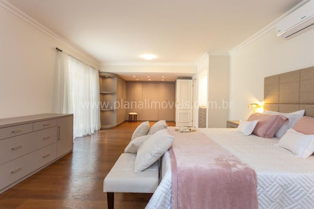 Sobrado, 5 quartos, 1000 m² - Foto 4