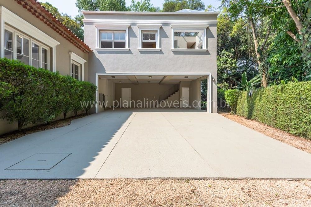 Sobrado, 5 quartos, 1000 m² - Foto 2