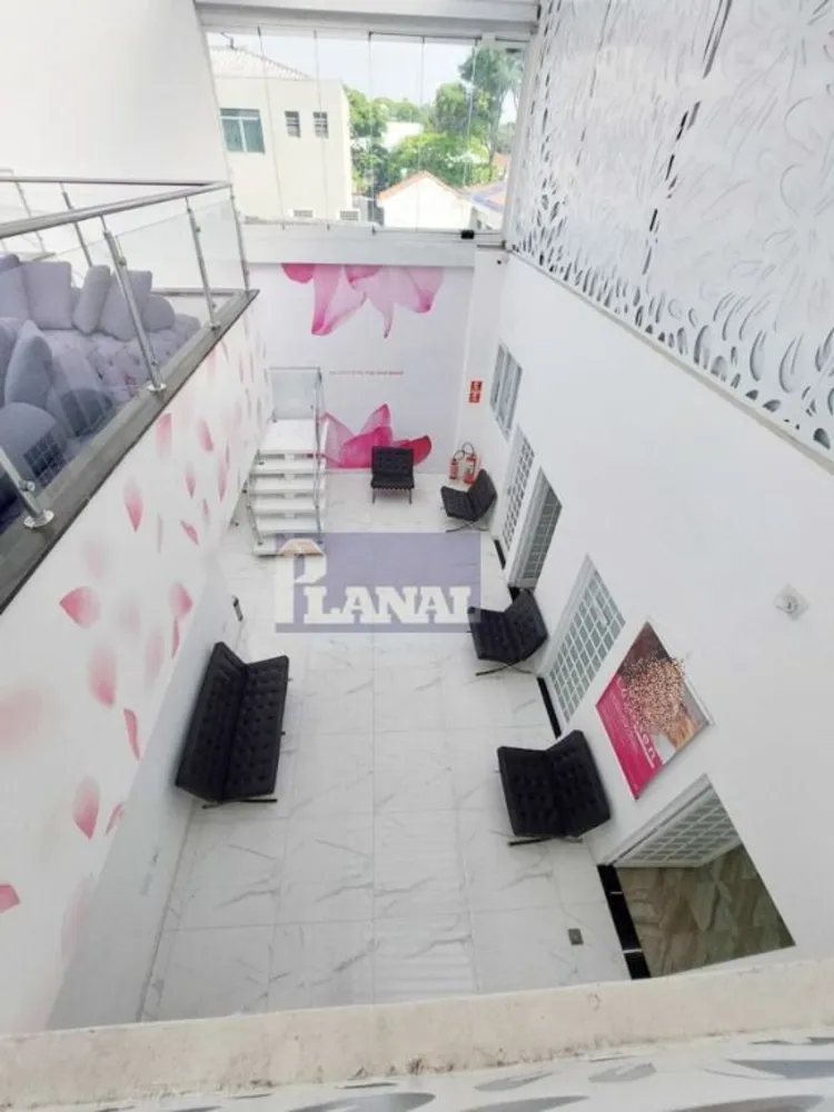 Sobrado, 668 m² - Foto 2