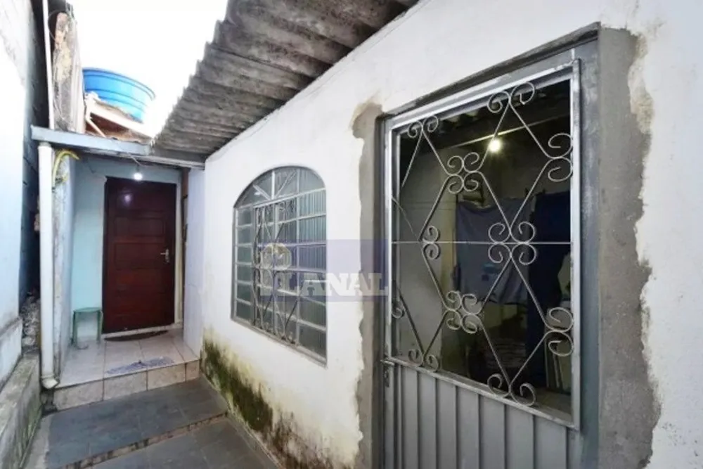 Casa, 2 quartos, 100 m² - Foto 9