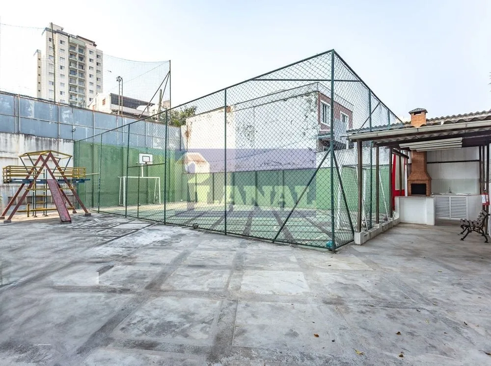 Apartamento, 2 quartos, 60 m² - Foto 7
